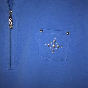 Golf Apparel Shirt